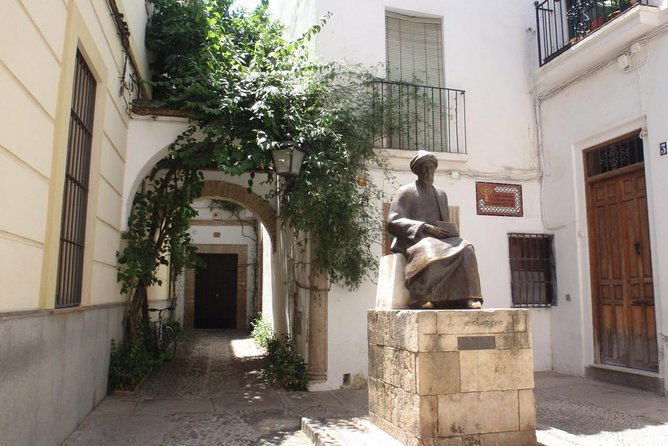 Cordoba Monuments Intensive Tour in English Tickets Included - Negative Feedback and Considerations