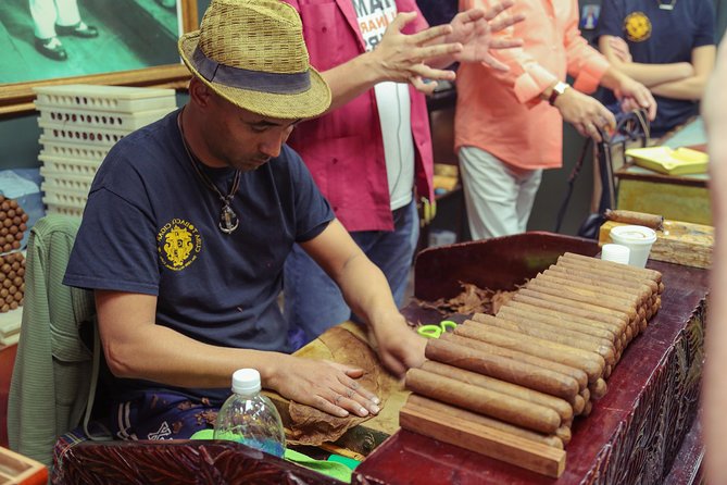 Cuban Food Tour Of Little Havana - Dietary Accommodations