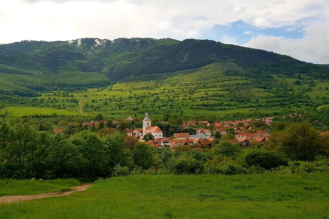 Curly Tour - Day Trip From Cluj :) - Rimetea Village Experience