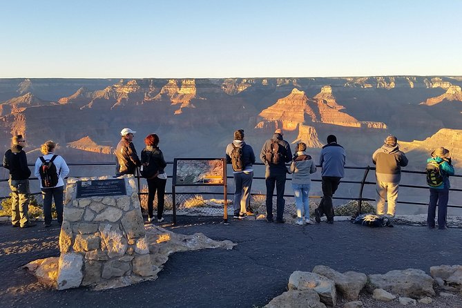 Custom Grand Canyon Day Trip - Weather and Accessibility