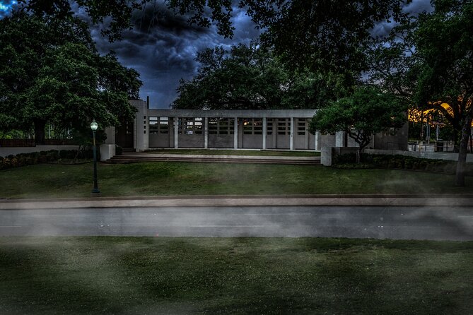 Dallas Terrors Ghost Tour By US Ghost Adventures - Positive Feedback
