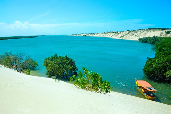 Day Trip to Galinhos / RN - Leaving Natal / RN - Cancellation Policy