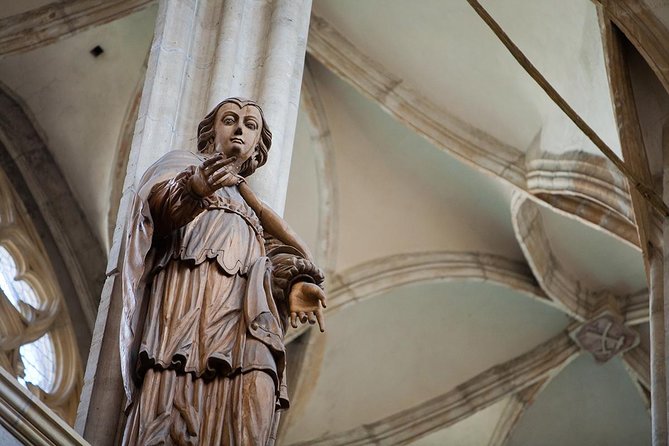 Day Trip to Kutná Hora by Train From Prague - Traveler Experiences and Feedback