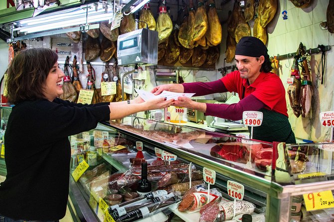 De Mercados: A Neighborhood Market and Food Tour - Meeting and Logistics