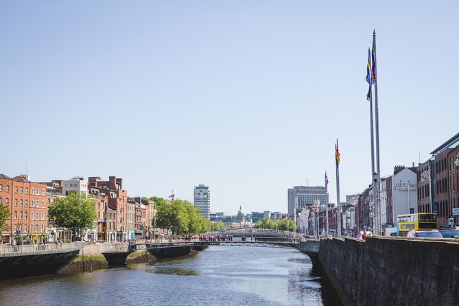 Delicious Dublin Food Tour - Recommendations and Additional Information