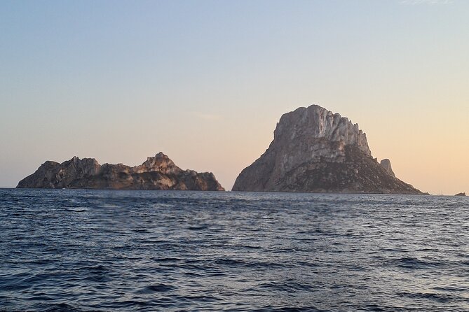 Deluxe Full-Day Private Sailing Tour in Ibiza & Formentera - Customer Feedback and Reviews