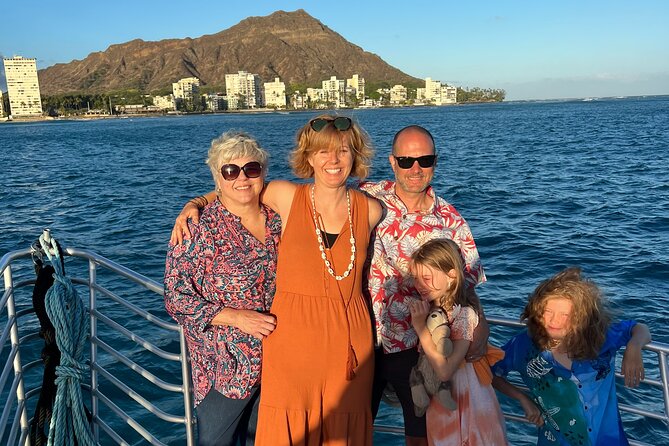 Deluxe Snorkel and Wildlife Cruise in Waikiki - Wildlife Spotting Opportunities