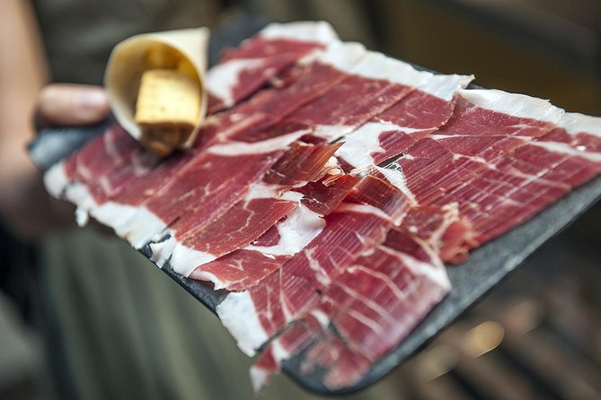 Devour Seville Tapas & Traditions Food Tour - Personalized Experience