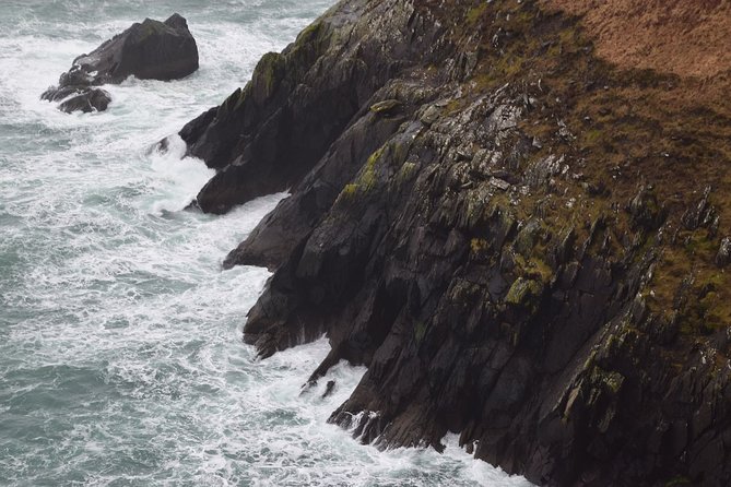 Dingle Peninsula and Slea Head Drive Group Tour - Exceptional Tour Guides
