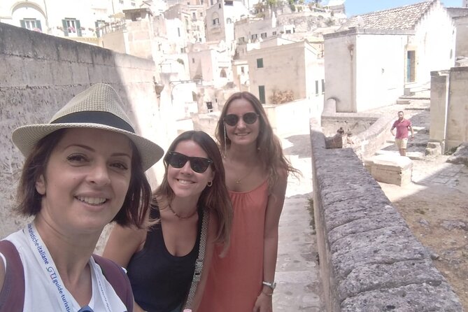 Discover Matera: Overnight Stay, Meal, and Sassi Tour - Cancellation and Review Policy