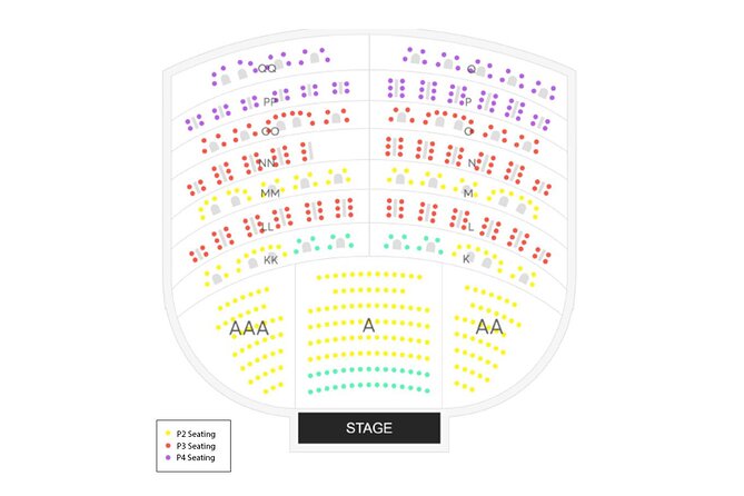 Donny Osmond at Harrahs Hotel and Casino Las Vegas - Timeless Hits and New Songs