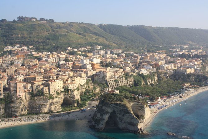 Double Parasailing Flight to Tropea in Small Group - What to Expect During the Parasailing Flight