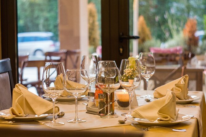 Douro Valley Private Tour (All Inclusive) Port Tasting and Lunch - Exploring the Douro Valley Villages