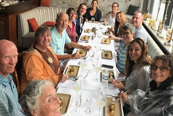 Downcity Providence Food Tour - Traveler Reviews and Feedback