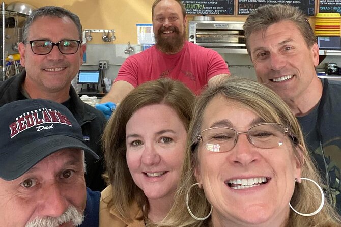 Downtown Anchorage FOOD & HISTORY Walking Tour OUR MOST POPULAR! - Exceptional Guides and Experiences