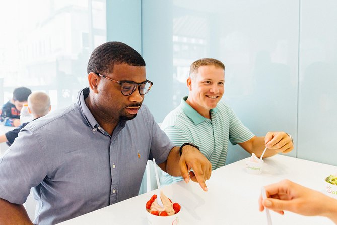 Downtown Chattanooga Food Tour - What to Expect