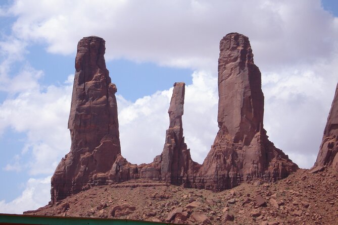 Dreamcatcher Evening Experience in Monument Valley - Traveler Reviews and Feedback