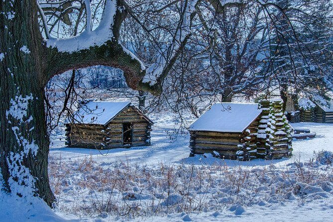 Driving Tour of Valley Forge National Park From Philadelphia - Exceptional Traveler Feedback