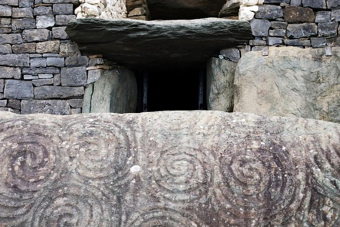 Dublin to Newgrange, Monasterboice Small Group Guided Tours - Planning Your Tour
