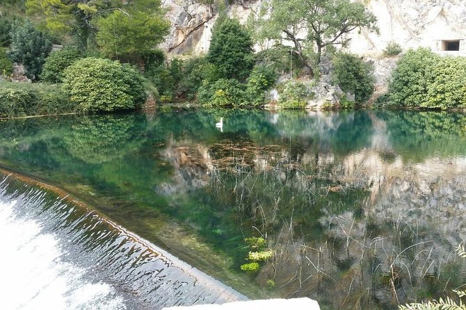 Dubrovnik City Tour: Panorama Drive & Sightseeing Walk - Transportation and Accessibility