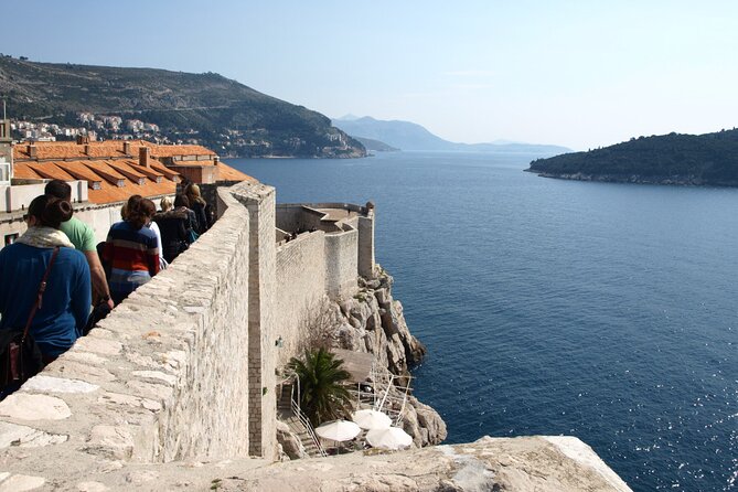Dubrovnik City Walls Tour for Early Birds or Sunset Chasers - Customer Feedback and Ratings