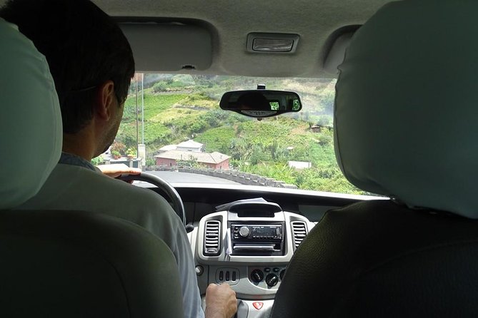 East of Madeira Great Guide Great Tour. LETS DO IT. - Traveler Experiences and Recommendations