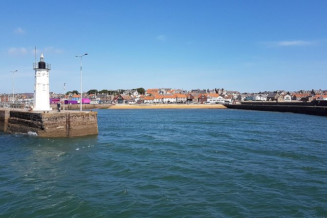 Edinburgh: St Andrews & The Fishing Villages of Fife - Travelers Impressions and Recommendations