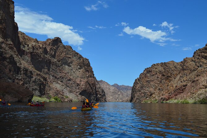 Emerald Cave Kayak Tour With Lunch and Optional Shuttle - What to Expect on the Emerald Cave Kayak Tour