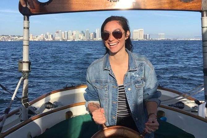 Enjoy An Unforgettable Sunset Aboard A Classic Sailing Yacht - Accessibility and Logistics
