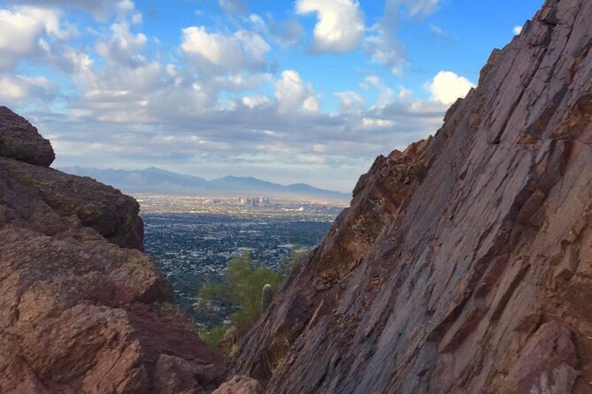 Epic Camelback Mountain Guided Hiking Adventure in Phoenix, Arizona - Exceptional Customer Feedback