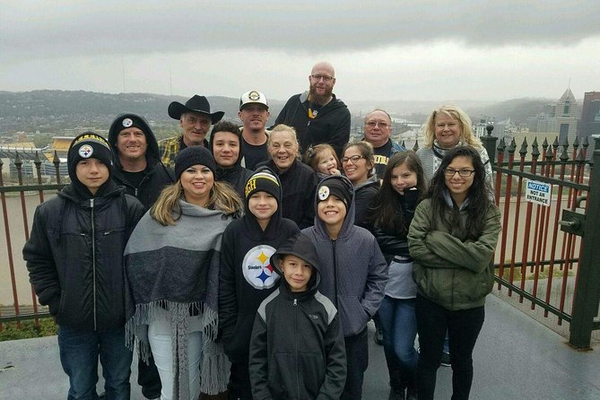 Essential Pittsburgh Experience - The One Tour to Take - Glowing Visitor Reviews