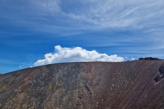 Etna Family Tour Excursion for Families With Children on Etna - Tour Highlights and Experiences