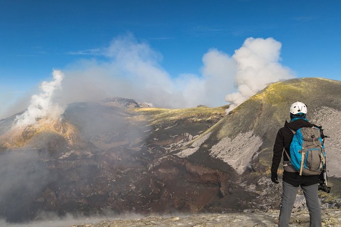 Etna Volcano: South Side Guided Summit Hike - Feedback From Previous Participants