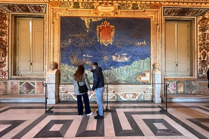 Exclusive First Access Vatican Tour With Skip the Line Basilica - Reviews and Traveler Feedback