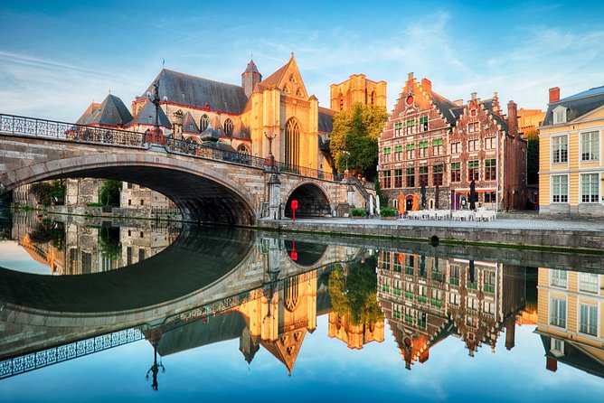 Excursion to Bruges and Ghent by Bus From Brussels - Customer Feedback and Reviews