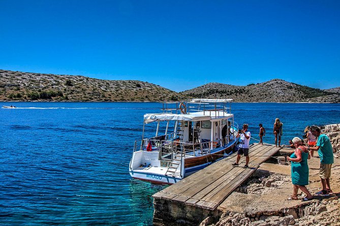 Excursion to Kornati National Park From Zadar - Considerations for a Personalized Experience