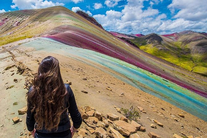 Excursion to Rainbow Mountain Palcoyo From Cusco. - Pricing Information