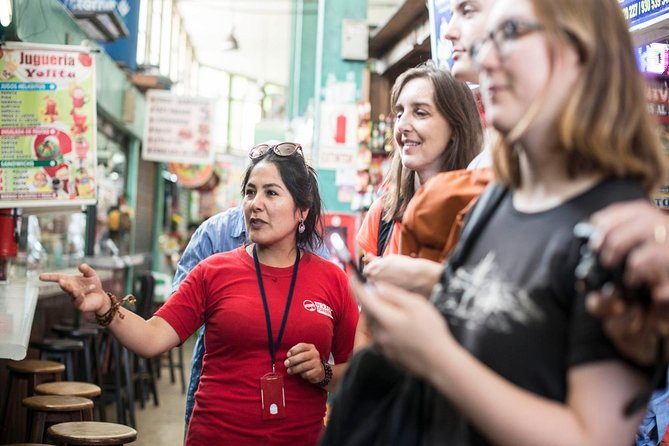 Experience Lima Like a Local: Highlights Discovery Tour - Sustainable Practices and Eco-Friendly Initiatives