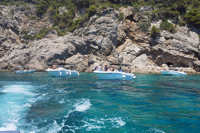 Explore Elaphiti Islands in This Unique Tour at Your Own Pace for 4 or 8 Hours - Experiencing the Elaphiti Islands