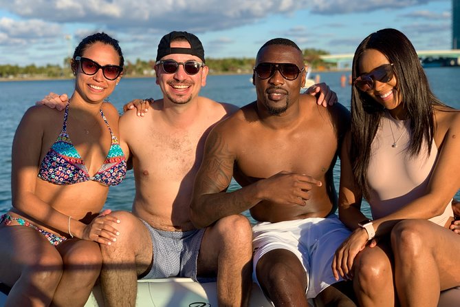 Explore Miami With a Private Boat Excursion - Traveler Testimonials and Experiences