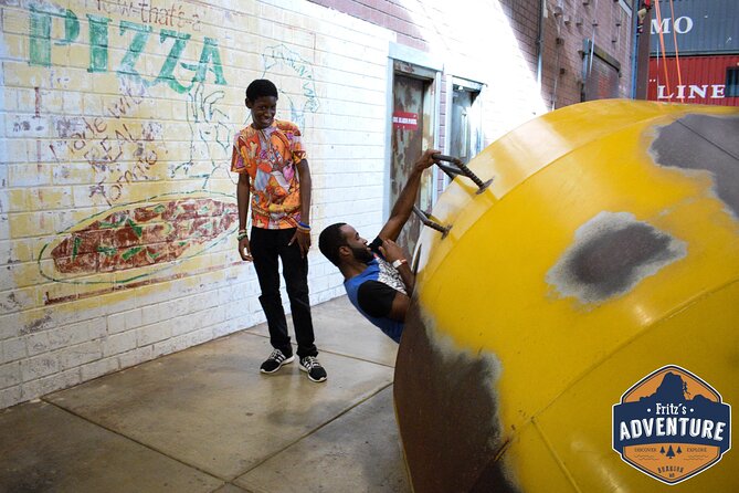 Explore Ticket to Fritzs in Branson - Visitor Experiences