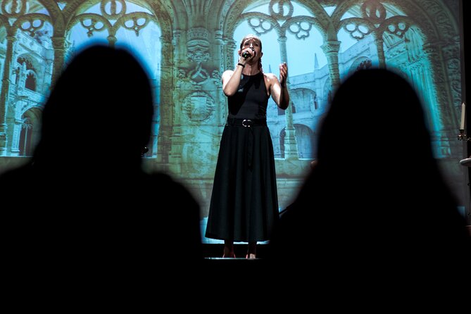 Fado in Chiado - Live Show in Lisbon on Stage for Over 15 Years - Accessibility and Amenities