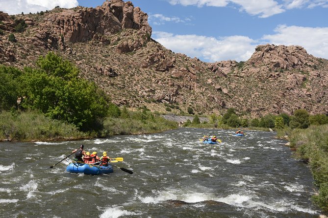 Family Friendly Rafting Near Colorado Springs - Tips for an Enjoyable Experience