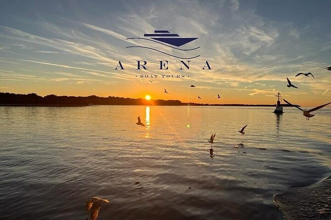 Fantastic DOLPHIN & SUNSET TOUR With Dinner (Pula - NP BRIJUNI) - Dining Experience With Local Cuisine