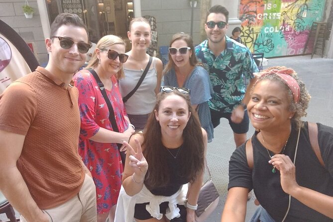 Florence: a Walking Food Tour With Full Meal by Do Eat Better - Culinary Highlights