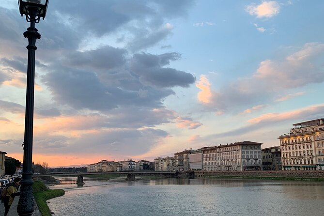 Florence City Guided Tour by Rickshaw - Engaging and Personable Guides for an Unforgettable Experience