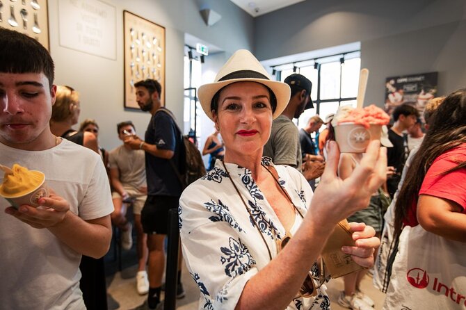 Florence Foodies Experience: Tuscan Food and Wine Tour - Personalized Options