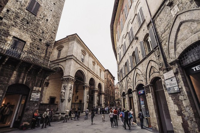 Florence to Tuscany: Chianti, Siena, San Gimignano & Wine + Lunch - Traveler Reviews and Feedback