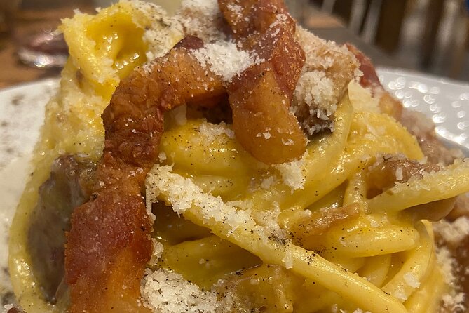Food & Wine Tour by the Vatican City - Pricing and Booking Details