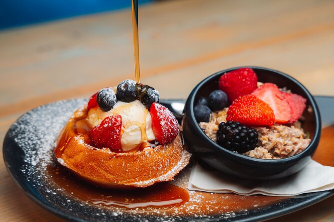 Fort Lauderdale Food & Drink Tour - Explore Local Eateries